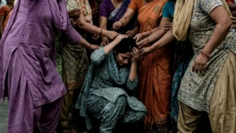 Two Arrested in Ulhasnagar After Video of Assault on Women Goes Viral