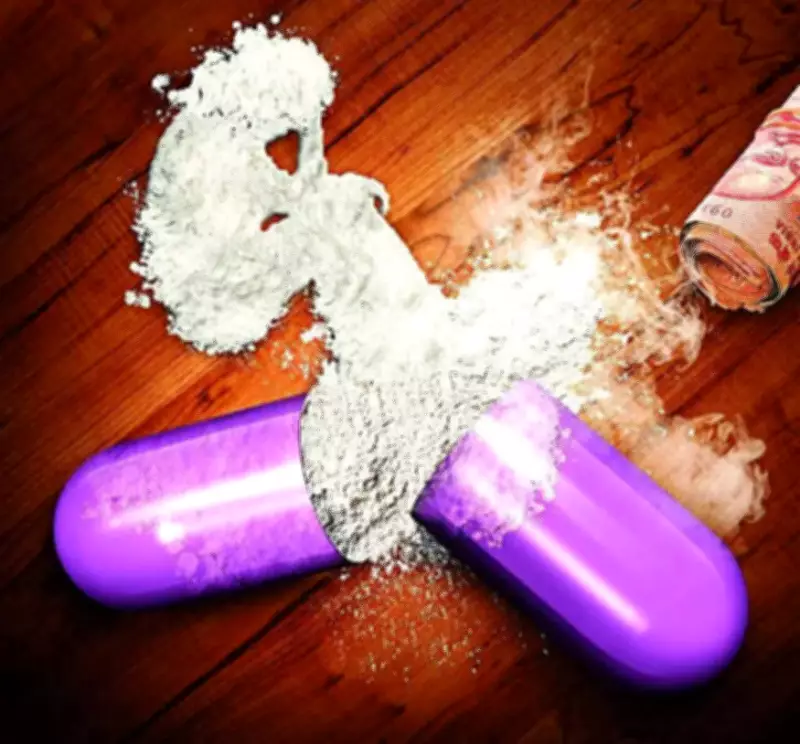 Two Arrested with MDMA and Cannabis in Thiruvananthapuram Vehicle Check