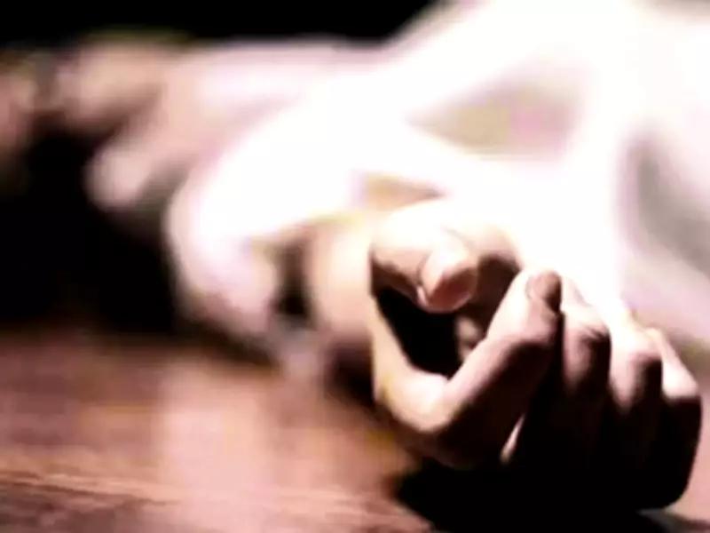 Two Brothers Drown in Quarry in Ahilyanagar District