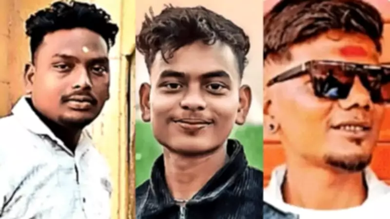 Two Brothers Killed in Ulhasnagar Shooting Amid Extortion Dispute