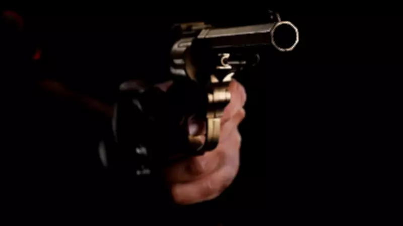 Two Dead, Four Injured in Southern Spain Shooting