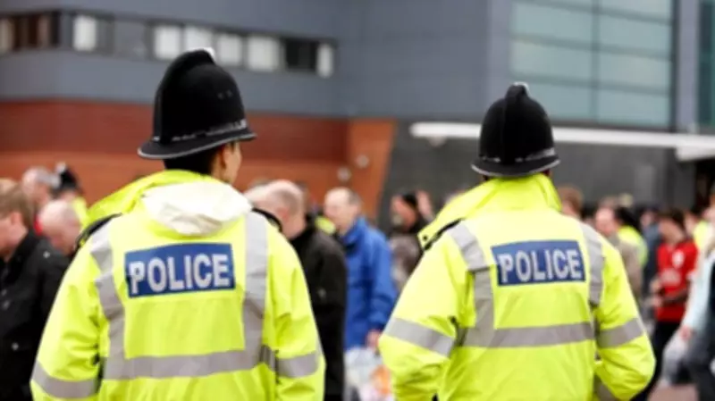 Two Dead, Three Injured After Explosion in Southern England