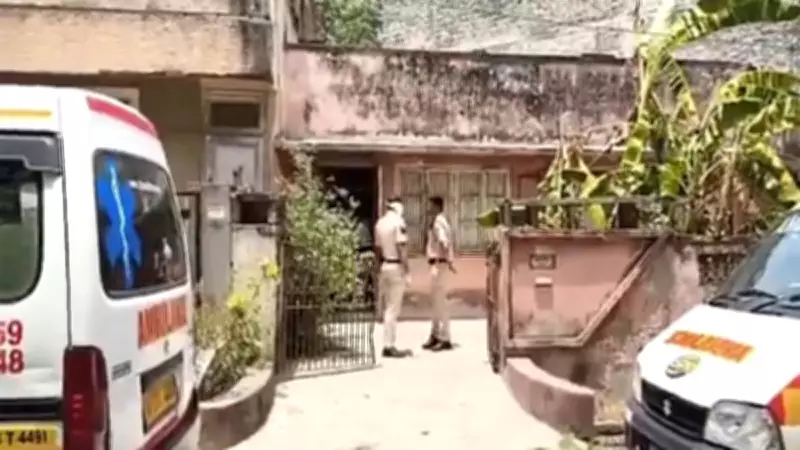 Two elderly women found dead at Delhi home, no external injury marks