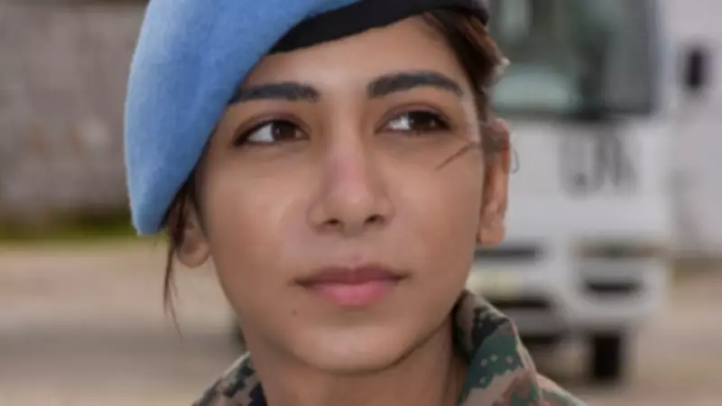 Two Indian Peacekeepers to Receive UN's Dag Hammarskjold Medal Posthumously
