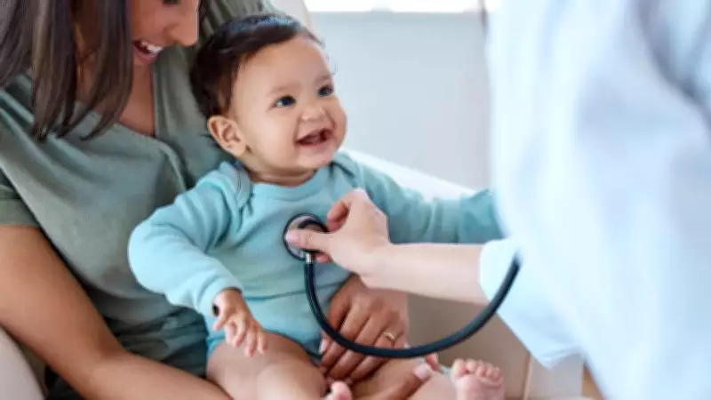 Two Infants Saved by Advanced ECMO Support After Complex Heart Surgeries in Kolkata