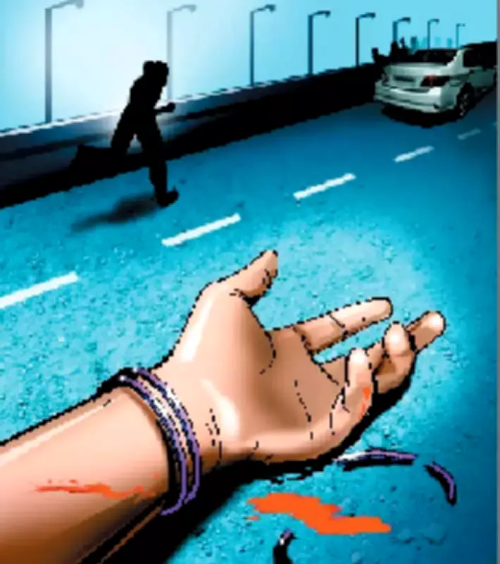 Two Killed in Separate Road Accidents in Kochi on Monday