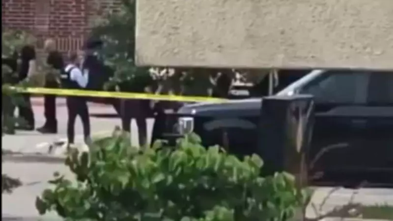Two Killed, Three Injured in Targeted Texas Shooting Near Dallas