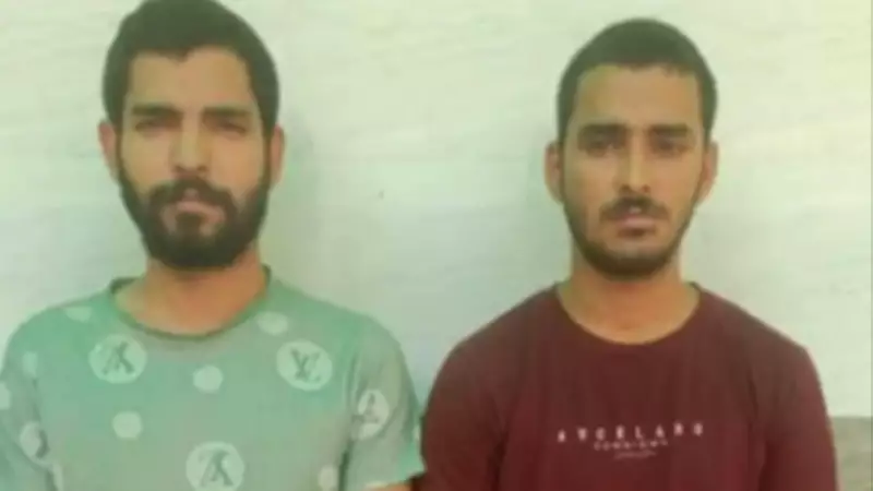 Two Lawrence Bishnoi Gang Members Arrested for Jeweller Extortion Plot