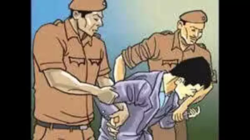 Two Minor Boys Detained for Filming Weapon Reels in Trichy
