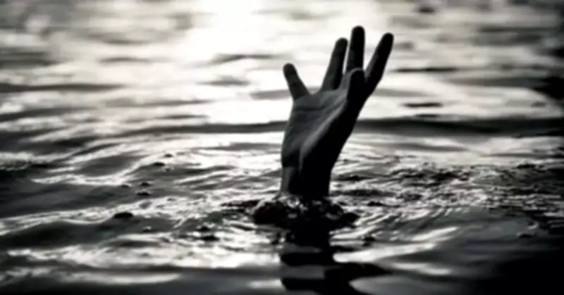 Two Minor Boys Drown in Pond in Andhra Pradesh's Nellore District