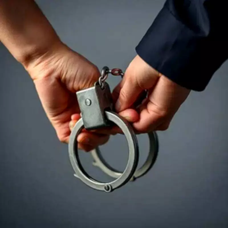 Two Minor Girls Groped at Mumbai Railway Stations, Accused Arrested