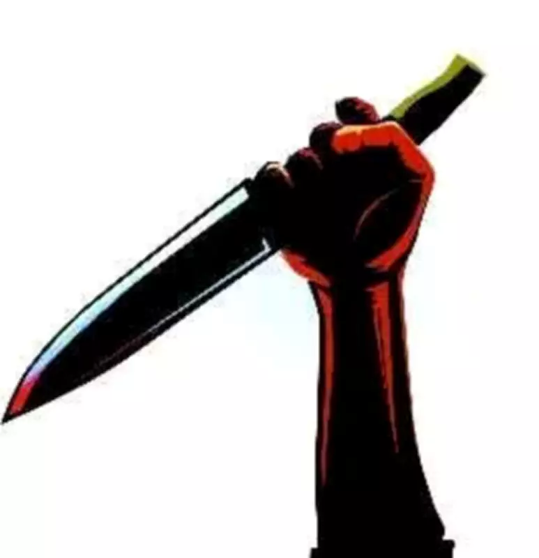 Two Minors Held for Stabbing 12-Year-Old in Delhi's Jahangirpuri
