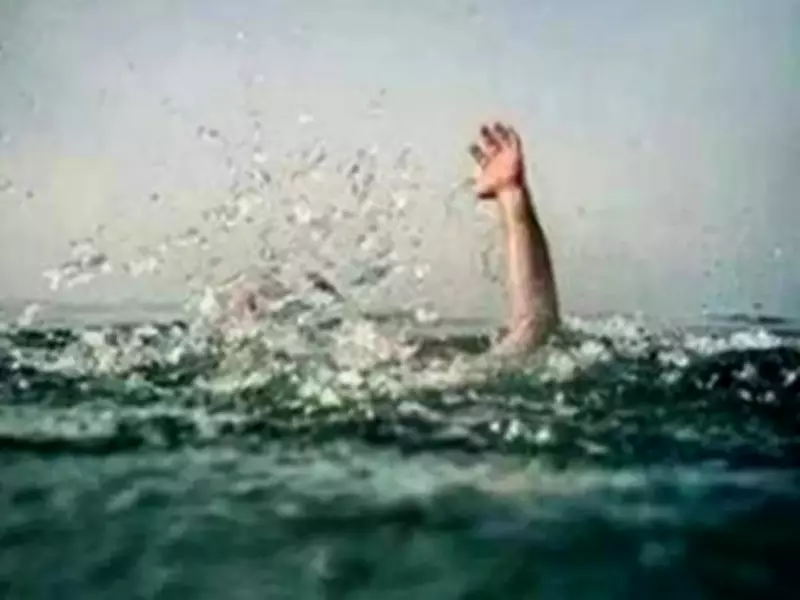 Two Plus II Students Drown in Pond in Berhampur