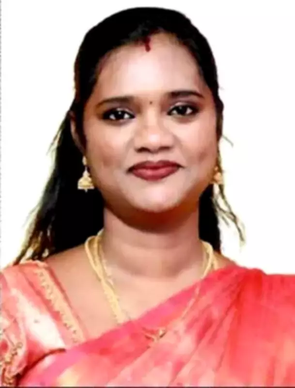Two Pregnant Women Win Big in Chennai as TVK Candidates