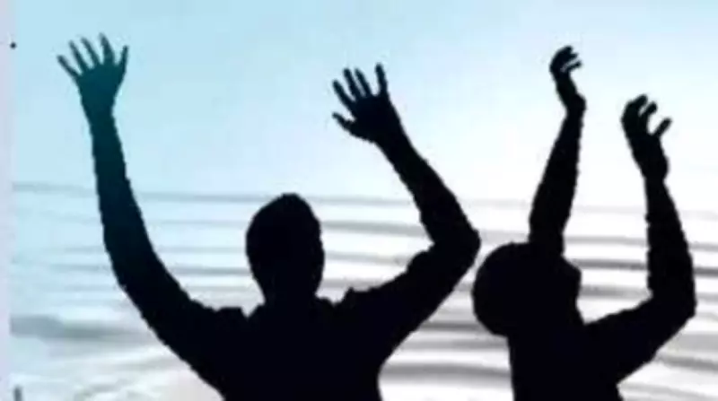 Two Seven-Year-Old Boys Drown in Water-Filled Pit in Dharwad