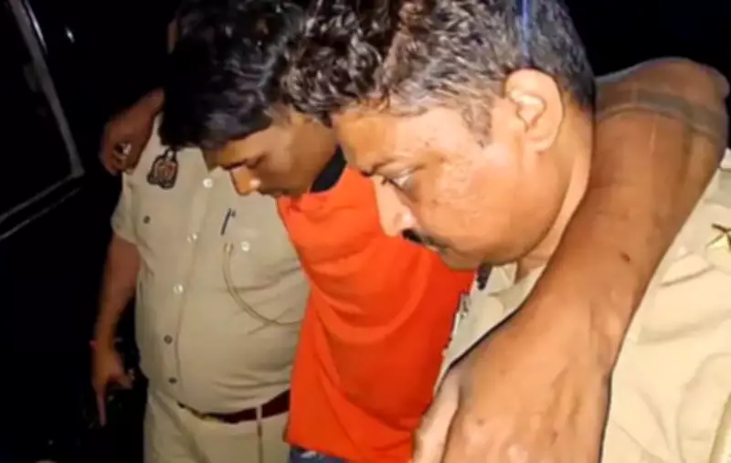 Two Snatchers Arrested After Gunfights in Ghaziabad on Friday