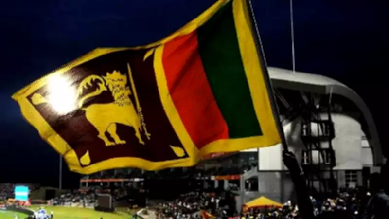 Two Sri Lanka U-19 Cricketers Arrested for Filming Women Bathing at Hotel