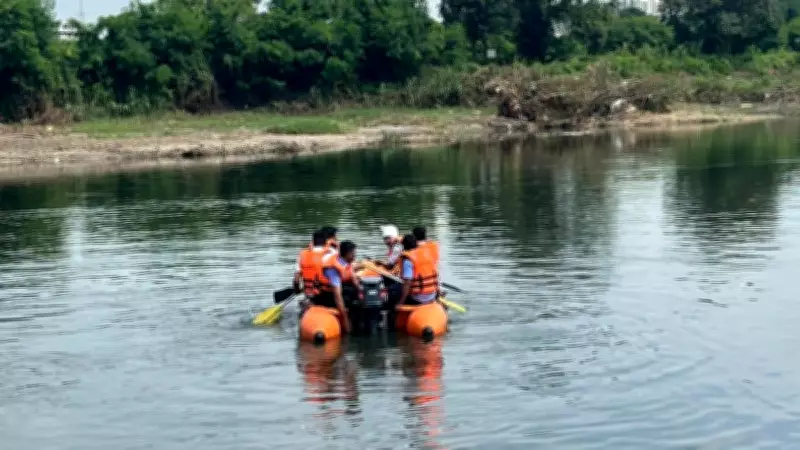 Two Students Drown While Bathing in Pond in Odisha's Balasore