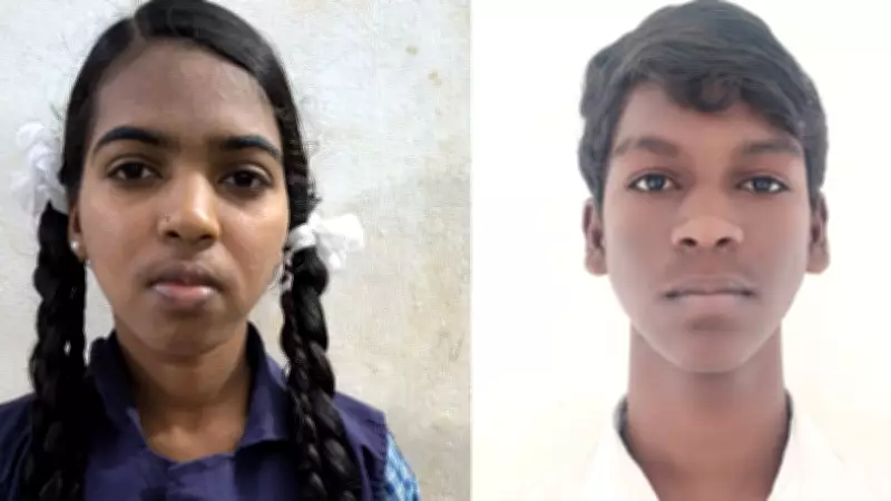 Two Tribal Students from Tamil Nadu Clear CLAT, Secure Law Seats