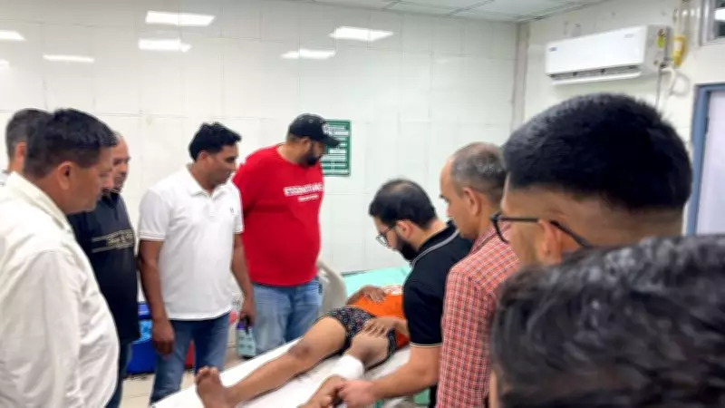 Two Wanted Robbery Suspects Held After Police Encounter in Kaithal