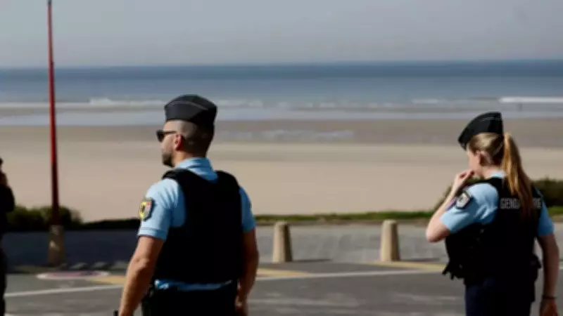 Two Women Die in Channel Crossing Tragedy Near French Coast