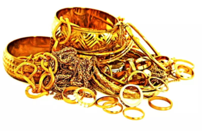 Two Women Steal 360 gm Gold from Passenger at Vizag Bus Complex