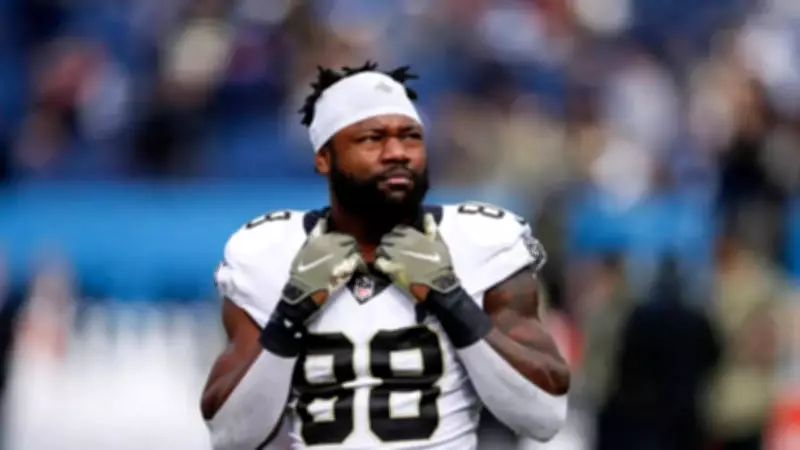 Ty Montgomery Opens Up About Foster Family, Faith, and Life After NFL