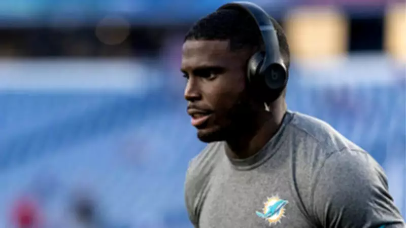 Tyreek Hill Addresses Chiefs Reunion Rumors After ACL Injury Comeback