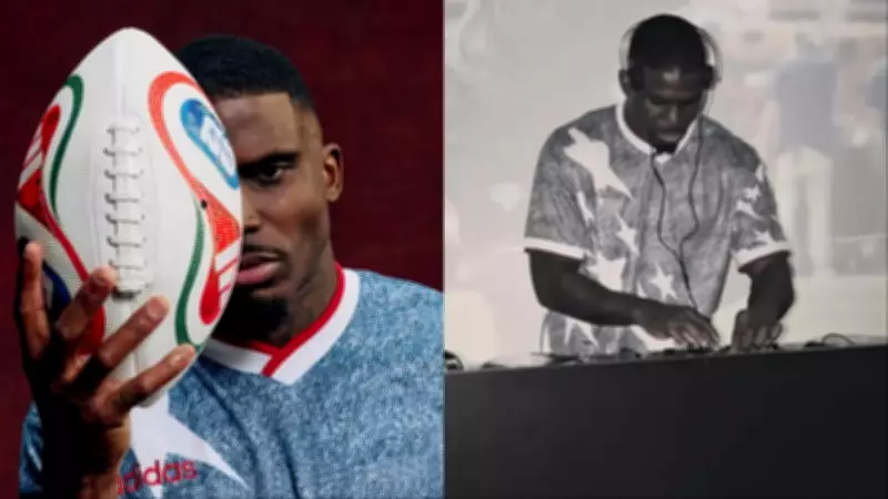 Tyreek Hill Turns to DJing Amid Free Agency Uncertainty