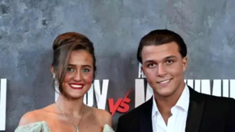 Tyson Fury's Daughter Venezuela, 16, to Marry This Weekend
