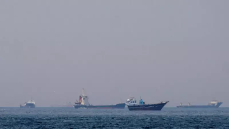 UAE Accelerates Oil Pipeline to Bypass Strait of Hormuz by 2027