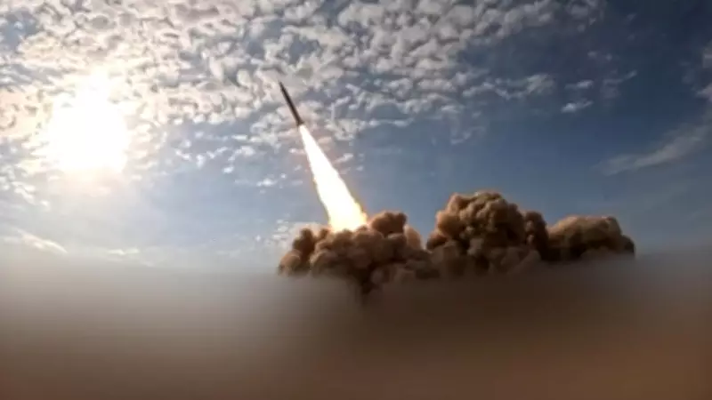 UAE Counters Iranian Air Attack Amid Trump Ceasefire Claim