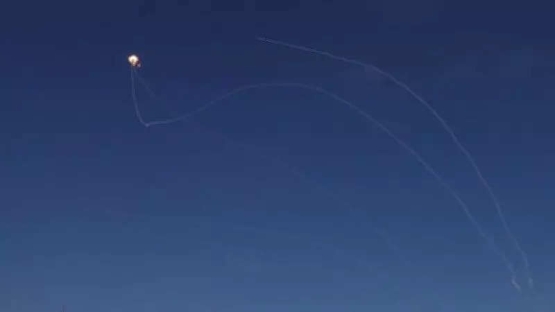 UAE Declares Situation Safe After Missile Threat Alert