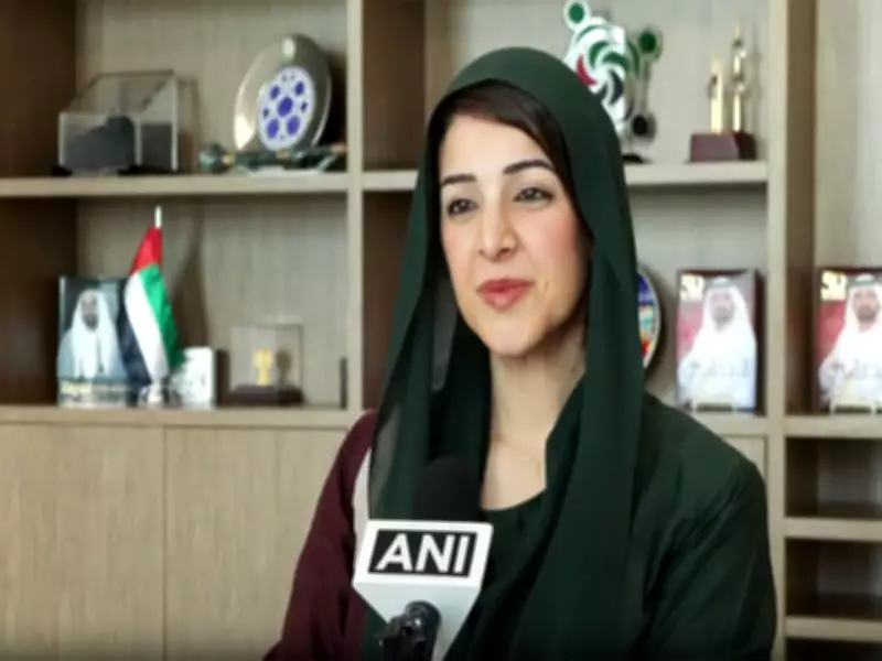 UAE Minister Highlights Strong India-UAE Ties Ahead of PM Modi's Visit