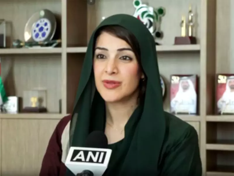 UAE Minister Reem Al Hashimy Hails PM Modi as 'True Treasure' Ahead of Visit