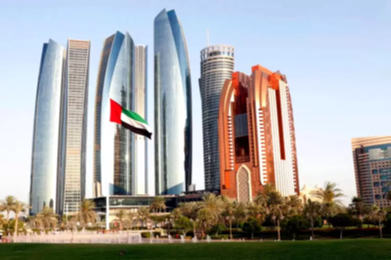 UAE Now Home to 17 Billionaires with $212.6B Combined Wealth
