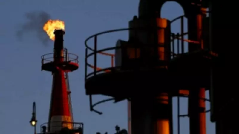 UAE to Expand Role in India's Strategic Oil Reserves; LPG Deal Likely During PM Modi's Visit
