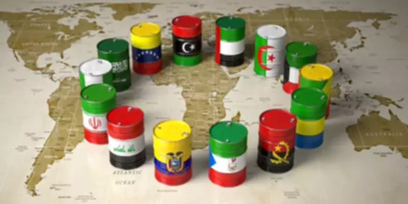 UAE Walks Out of OPEC: End of an Era for Oil Cartel