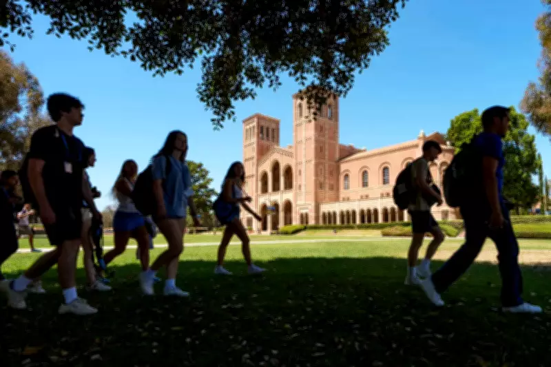 UC Faculty Push to Restore SAT/ACT for STEM Applicants Amid Math Skill Decline