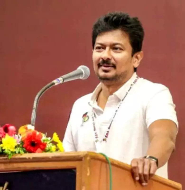 Udhayanidhi, EPS Slam TVK Govt Over Rising Crime in Tamil Nadu