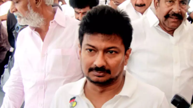 Udhayanidhi Stalin Slams Congress for Backing Vijay's TVK, Says Won't Trust Them Again