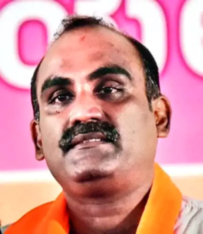 Udupi MLA Inspects Baje Dam Water Levels, Directs Uninterrupted Supply