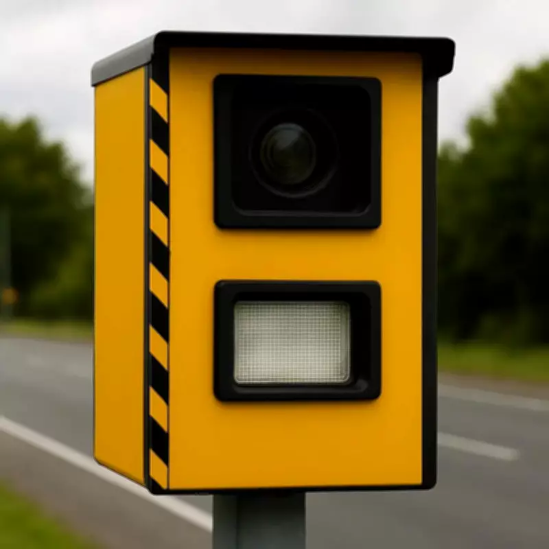 Udupi Police Deploy Speed Radar Cameras on Six Highway Stretches