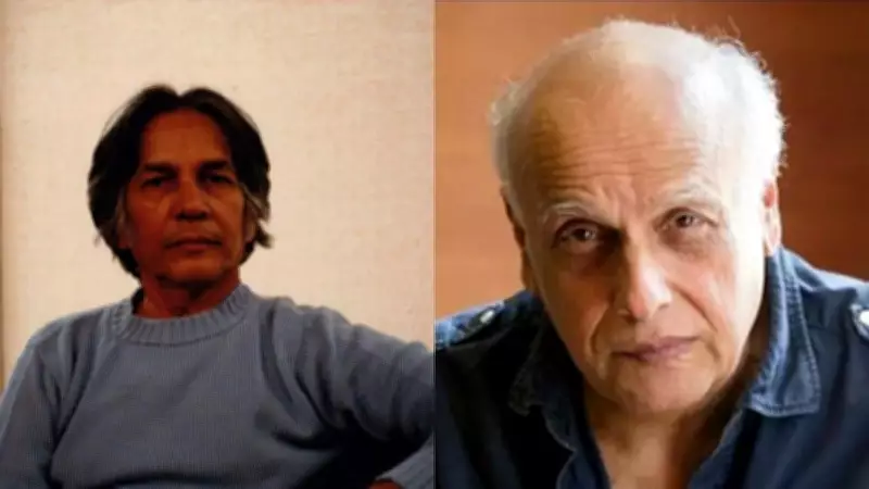 UG Krishnamurti Ended Satsang Midway to Help Mahesh Bhatt Find Scotch