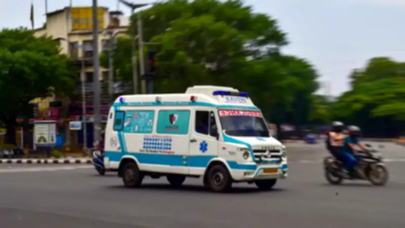 Uganda traveller isolated in Bengaluru hospital over Ebola fears