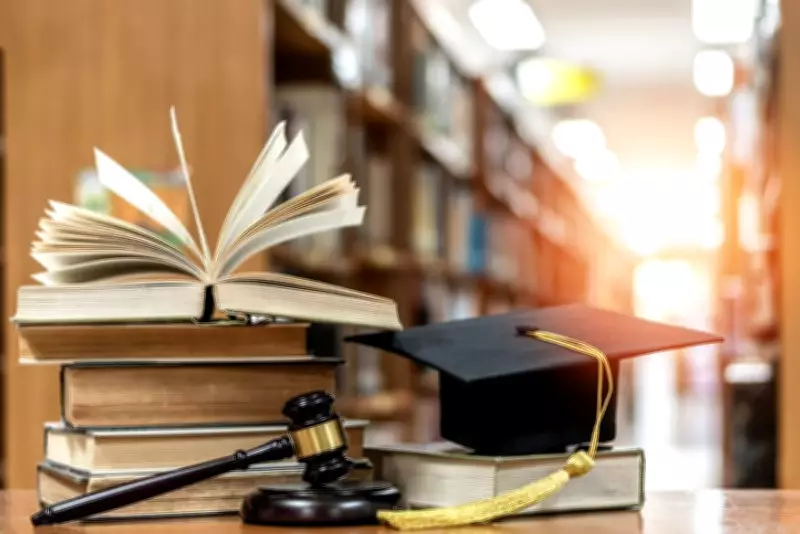UGC Regulations: Law on Paper, Limbo in Practice for Higher Education