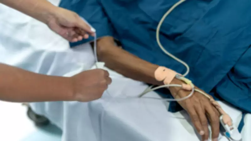 UK College Student Dies of Meningitis, Two Others Treated