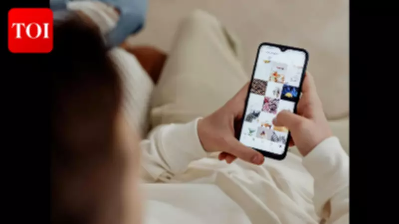 UK Considers Banning Social Media for Under-16s Amid Safety Push