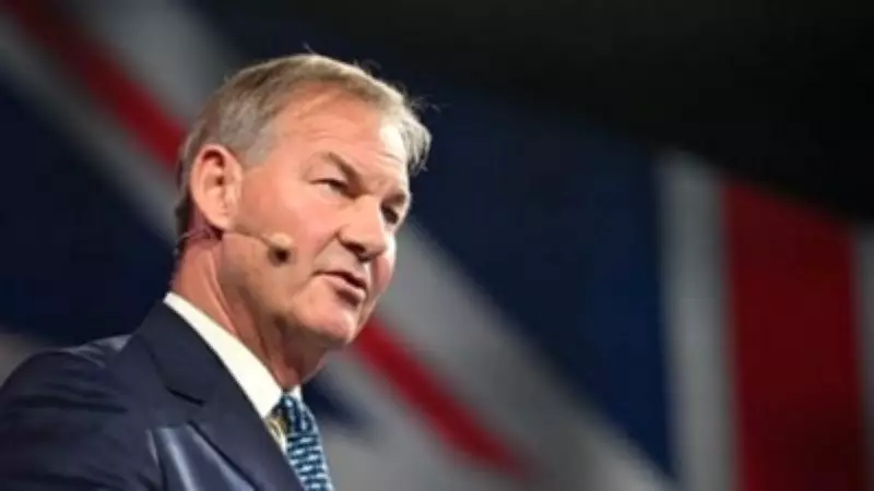 UK Far-Right Leader's Post on Indians and Pakistanis Sparks Row