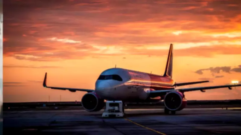 UK Government Plan May Lead to Over 100,000 Flight Cancellations This Summer